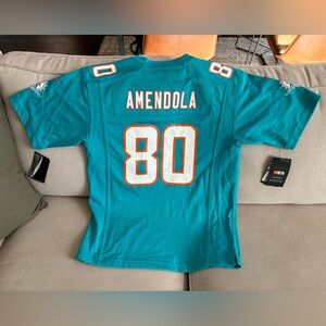 Miami Dolphins Danny Amendola Youth Jersey
